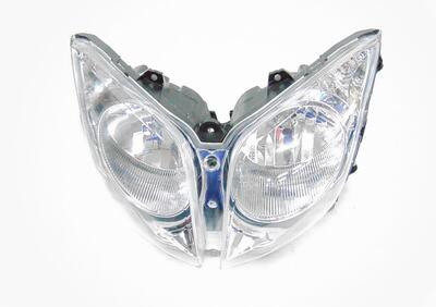 faro fanale anteriore SYM HD2 HD 200 2010 2013 201  - Annuncio 9079852