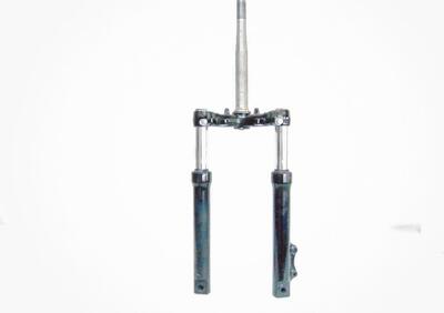 forcella stelo steli piastra SYM HD2 HD 200 2010 2  - Annuncio 9079854