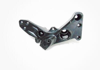 pedana posteriore destra BMW C 650 GT 2012 2013 20  - Annuncio 9080322