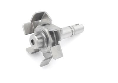 Girante pompa acqua originale YAMAHA XP T-MAX 500 - Annuncio 9080605