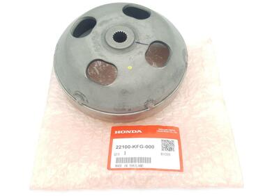 22100KFG000 Campana frizione originale HONDA Spedi - Annuncio 9081232