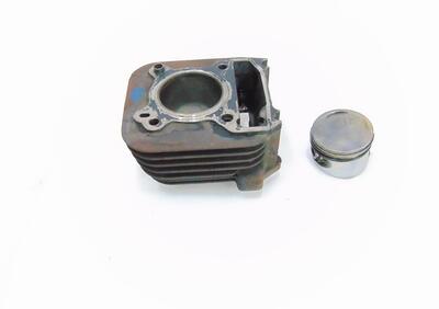 cilindro e pistone PIAGGIO LIBERTY RST 2004 2006 2  - Annuncio 9081413