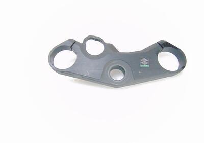 piastra superiore forcella SUZUKI GSX R 600 2011 2  - Annuncio 9081969