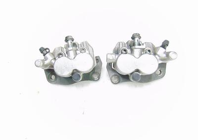 pinze freno anteriori SUZUKI BURGMAN 400 2007 2008  - Annuncio 9082365