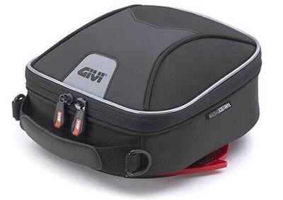 XS319 GIVI BORSA BORSELLO DA SERBATOIO MOTO 3LT CO - Annuncio 9082388