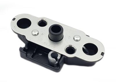 Chiavistello sella originale SUZUKI GSX-R 1000 ABS  - Annuncio 9083548