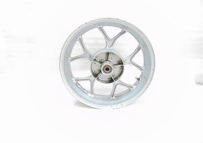 cerchio ruota posteriore HONDA INTEGRA 700 2012 20  - Annuncio 9083716