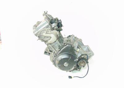 motore completo HONDA INTEGRA 700 2012 2013 RICAMB  - Annuncio 9083758