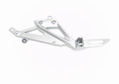 pedana posteriore sinistra HONDA INTEGRA 700 2012  - Annuncio 9083768