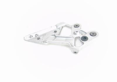 pedana anteriore sinistra YAMAHA FZ6 S2 600 2007 2  - Annuncio 9084601