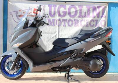 Suzuki Burgman 400 (2022 - 24) - Annuncio 9078967