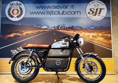 RGNT Motorcycles No.1 Classic SEL (2023 - 24) - Annuncio 9078973