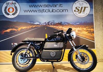 RGNT Motorcycles No.1 Classic SE (2023 - 24) - Annuncio 9078974