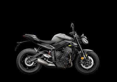 Triumph Street Triple 765 R (2023 - 24) - Annuncio 9084983