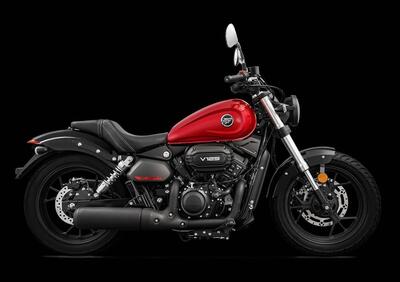 Keeway Motor RK V125C (2023 - 25) - Annuncio 9086032