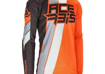 MAGLIA ACERBIS CROSS OFF-ROAD 0025038209064 - Annuncio 9086088