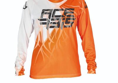 MAGLIA CROSS ACERBIS BIMBO 0025043203064 - Annuncio 9086192