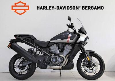 Harley-Davidson Pan America 1250 (2020 - 23) - Annuncio 9086681