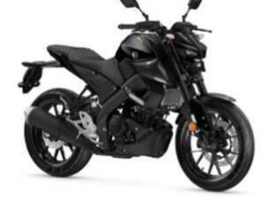 Yamaha MT-125 (2021 - 24) - Annuncio 9086999
