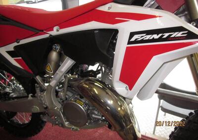 Fantic Motor XX 125 Cross (2022) - Annuncio 9087970