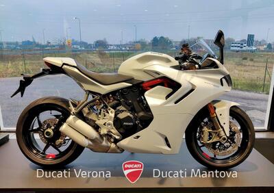 Ducati SuperSport 950 S (2021 - 24) - Annuncio 9088819