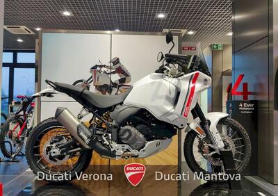 Ducati DesertX 950 (2022 - 23) - Annuncio 9088849