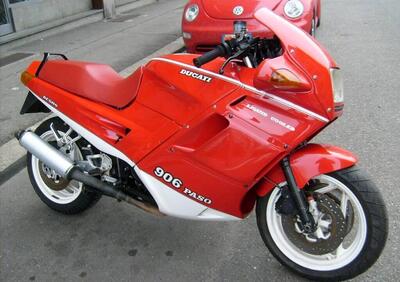 Ducati 906 Paso (1989) - Annuncio 9089000