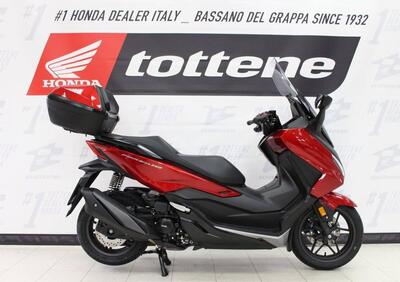 Honda Forza 350 Deluxe (2023) - Annuncio 9089202