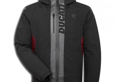 Ducati Outdoor C3 - Giacca in tessuto da uomo - Annuncio 9090146