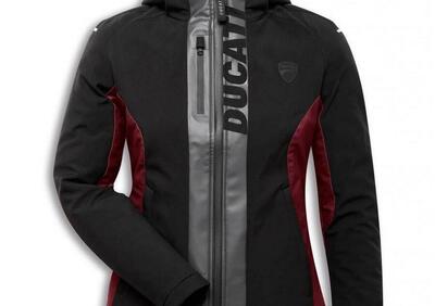 Ducati Outdoor C3 - Giacca in tessuto da donna - Annuncio 9090149