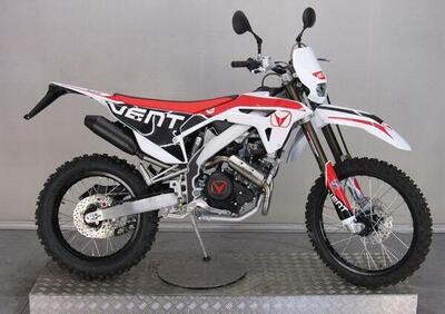 Vent Baja 125 4T RR (2022 - 24) - Annuncio 9090178