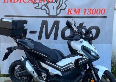 Honda X-ADV 750 (2018 - 20) - Annuncio 9090352