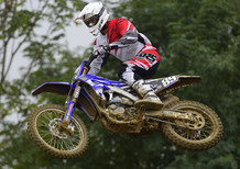 Yamaha YZ250F e YZ450F Rinaldi Factory 2014