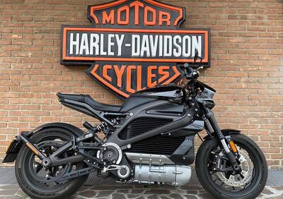 Harley-Davidson LiveWire (2019 - 22) - Annuncio 9090926