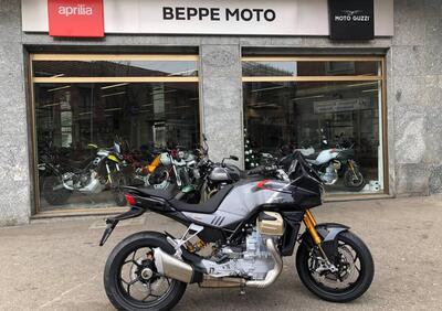 Moto Guzzi V100 Mandello S (2023) - Annuncio 9091404