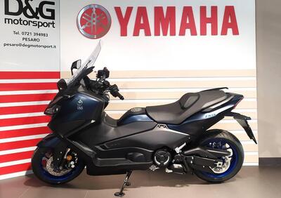 Yamaha T-Max 560 (2022 - 23) - Annuncio 9091779