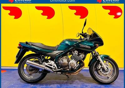 Yamaha XJ 600 S Diversion (1992 - 02) - Annuncio 9092281