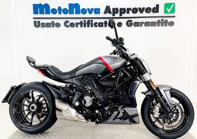 Ducati XDiavel 1262 Black Star (2021) - Annuncio 9092618