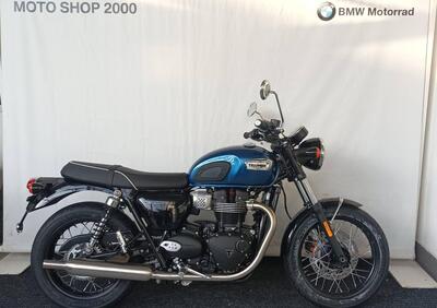 Triumph Bonneville T100 (2021 - 24) - Annuncio 9092883