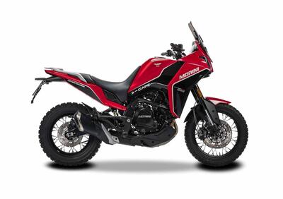 Moto Morini X-Cape 650 (2021 - 24) - Annuncio 9093158