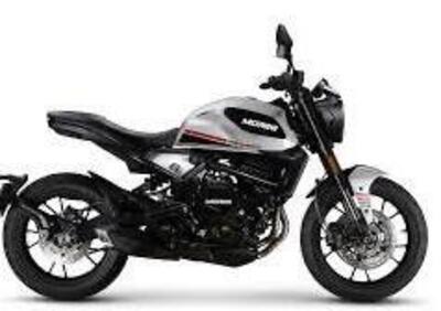 Moto Morini SEIEMMEZZO STR (2022 - 24) - Annuncio 9093173