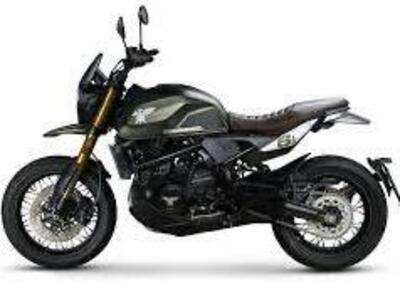 Moto Morini SEIEMMEZZO SCR (2022 - 24) - Annuncio 9093174