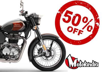 Royal Enfield Classic 350 (2021 - 24) - Annuncio 9093254