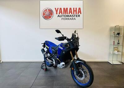 Yamaha Ténéré 700 World Raid (2022 - 23) - Annuncio 9095366