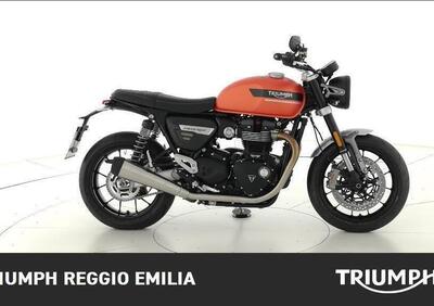 Triumph Speed Twin 1200 (2021 - 24) - Annuncio 9044476