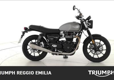 Triumph Speed Twin 900 (2023 - 24) - Annuncio 9095371