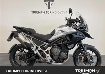 Triumph Tiger 1200 GT Pro (2022 - 23) - Annuncio 8841300