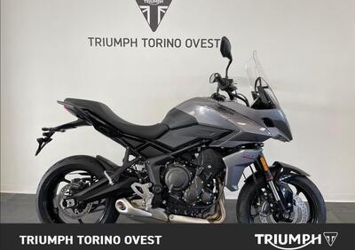 Triumph Tiger 660 Sport (2022 - 24) - Annuncio 9065839