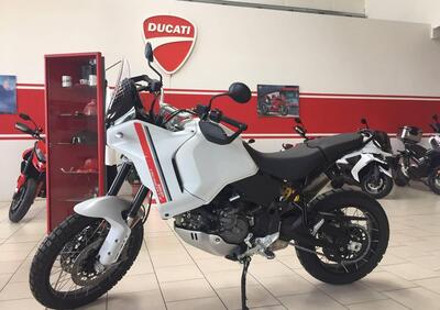 Ducati DesertX (2022 - 24) - Annuncio 9095889