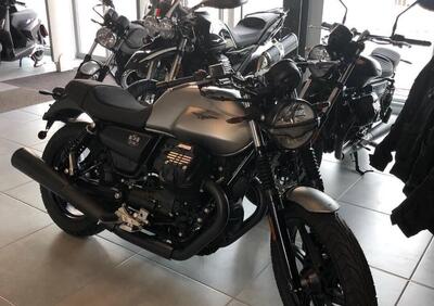 Moto Guzzi V7 Stone (2021 - 23) - Annuncio 9096121